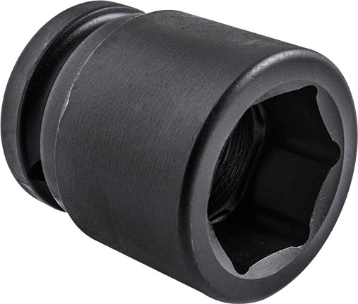 (image for) 43mm 3/4' Drive 6pt Impact Socket