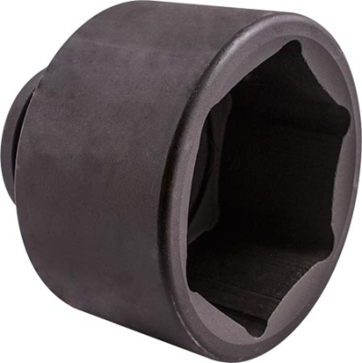 (image for) 65mm 3/4' Drive 6pt Impact Socket