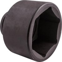 (image for) 70mm 3/4' Drive 6pt Impact Socket