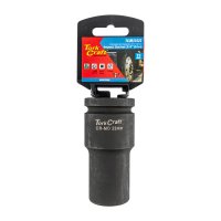 22mm 3/4' Drive 6pt Deep Impact Socket (image for) 22mm 3/4' Drive 6pt Deep Impact Socket