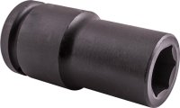 23mm 3/4' Drive 6pt Deep Impact Socket (image for) 23mm 3/4' Drive 6pt Deep Impact Socket