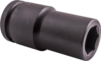(image for) 24mm 3/4' Drive 6pt Deep Impact Socket