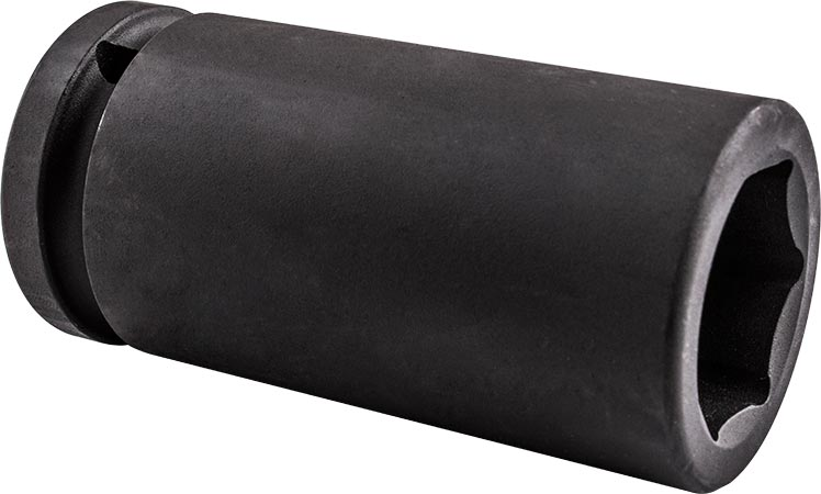 (image for) 33mm 3/4' Drive 6pt Deep Impact Socket