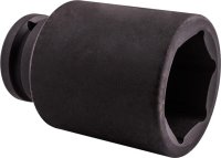 (image for) 43mm 3/4' Drive 6pt Deep Impact Socket