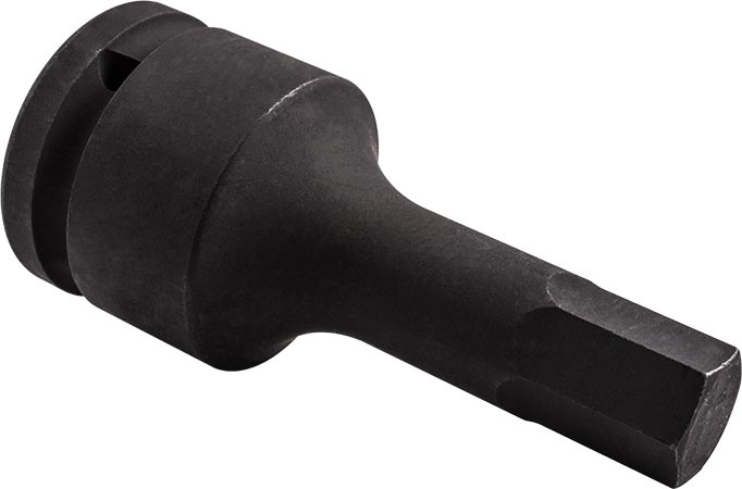 (image for) H24 3/4' Drive Impact Bit Socket (100mm)