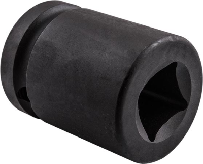 (image for) 21mm 3/4' Drive 4pt Budd Wheel Impact Socket