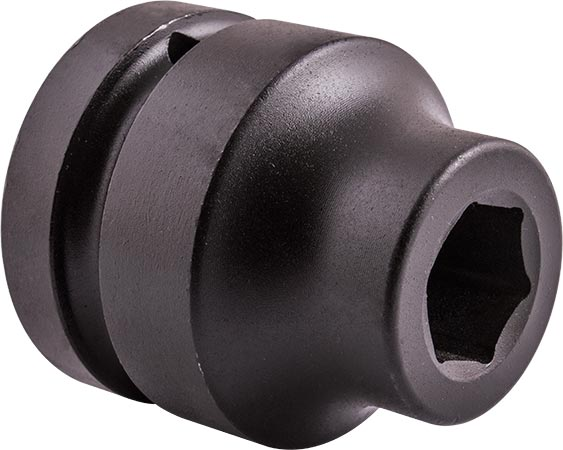 (image for) 19mm 1' Drive 6pt Impact Socket