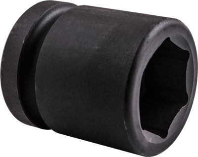 (image for) 36mm 1' Drive 6pt Impact Socket