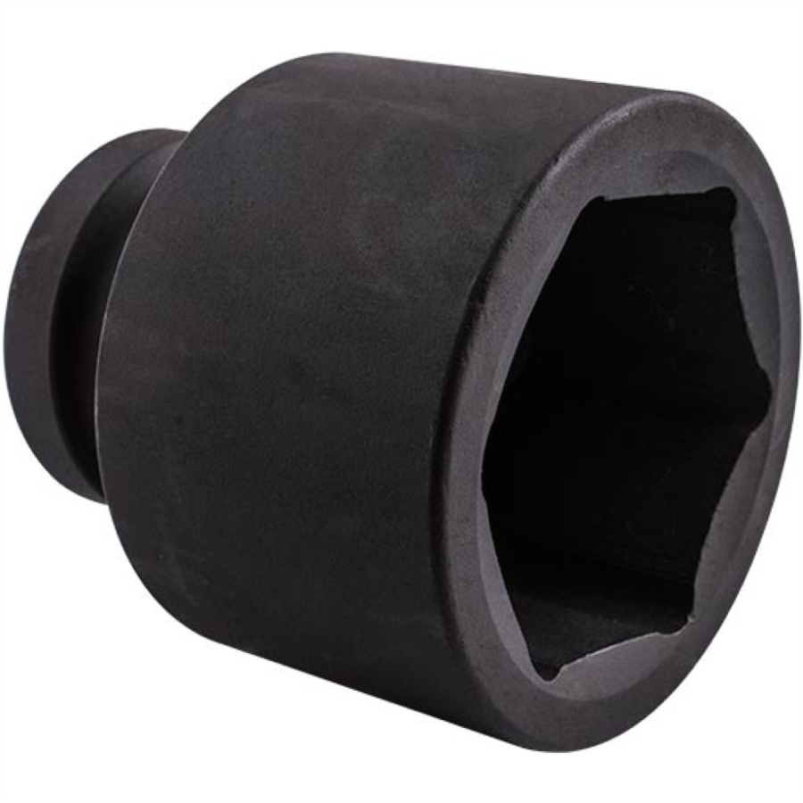 (image for) 60mm 1' Drive 6pt Impact Socket