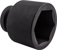 (image for) 65mm 1' Drive 6pt Impact Socket