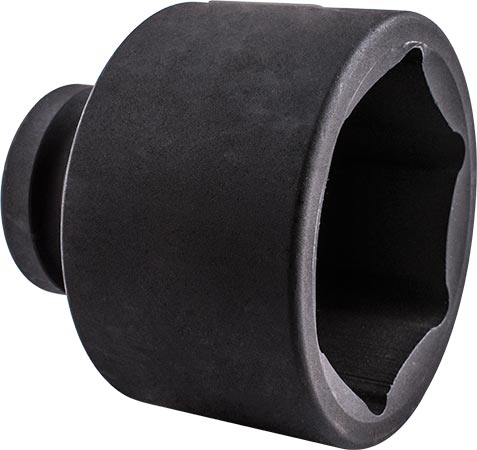 (image for) 75mm 1' Drive 6pt Impact Socket