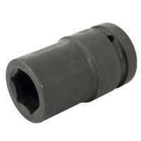 (image for) 30mm 1' Drive 6pt Deep Impact Socket