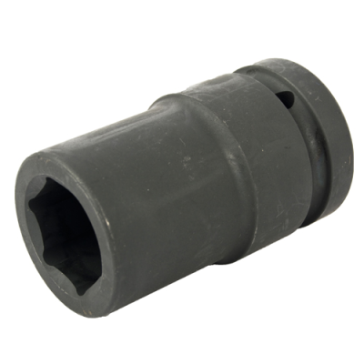 (image for) 33mm 1' Drive 6pt Deep Impact Socket