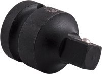 1/2'f X 3/8'm Impact Adaptor (ball Type) (image for) 1/2'f X 3/8'm Impact Adaptor (ball Type)