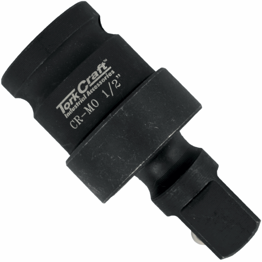 (image for) 1/2'f X 1/2'm Impact Adaptor Uni. Swivel