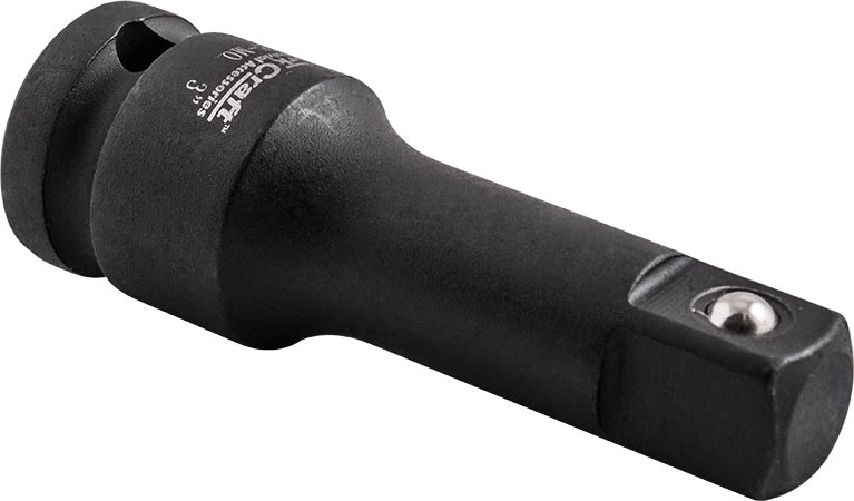 (image for) 3' X 1/2' Drive Impact Extension Bar