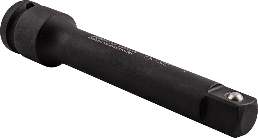 (image for) 5' X 1/2' Drive Impact Extension Bar