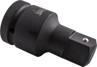 4' X 1' Drive Impact Extension Bar (image for) 4' X 1' Drive Impact Extension Bar