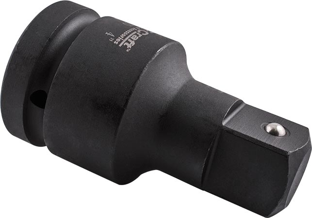 (image for) 4' X 1' Drive Impact Extension Bar