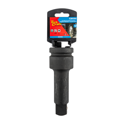 (image for) 6' X 1' Drive Impact Extension Bar