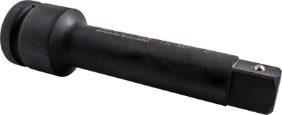 (image for) 8' X 1' Drive Impact Extension Bar