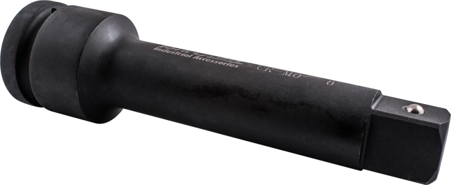 (image for) 8' X 1' Drive Impact Extension Bar