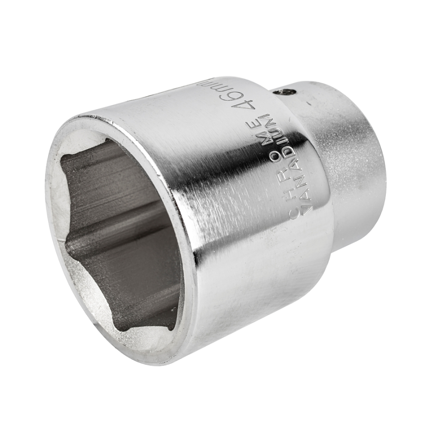 (image for) Socket 46mm 1' Drive Crv Hex