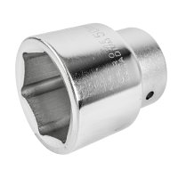 (image for) Socket 50mm 1' Drive Crv Hex