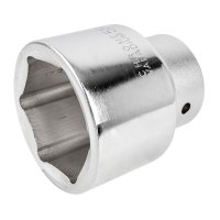 (image for) Socket 55mm 1' Drive Crv Hex