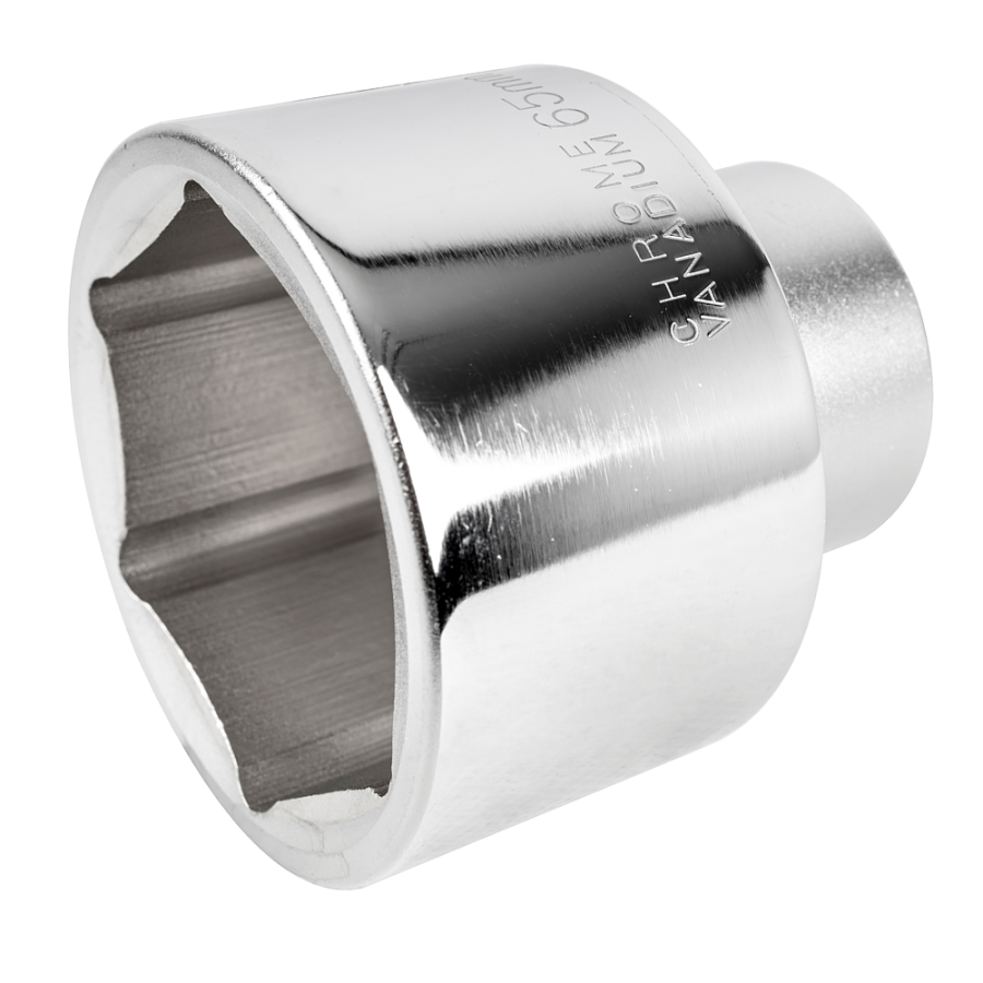 (image for) Socket 65mm 1' Drive Crv Hex