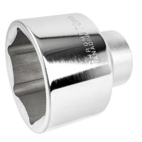 (image for) Socket 70mm 1' Drive Crv Hex