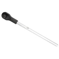 Ratchet Handle 1' Drive 660mm Forward And Reverse (image for) Ratchet Handle 1' Drive 660mm Forward And Reverse