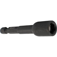 Impact Nutsetter 8 X 65mm Magnetic Bulk (image for) Impact Nutsetter 8 X 65mm Magnetic Bulk