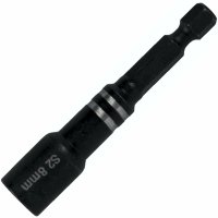 Impact Nutsetter 8 X 65mm Magnetic Carded (image for) Impact Nutsetter 8 X 65mm Magnetic Carded