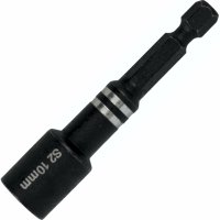 Impact Nutsetter 10 X 65mm Magnetic Carded (image for) Impact Nutsetter 10 X 65mm Magnetic Carded