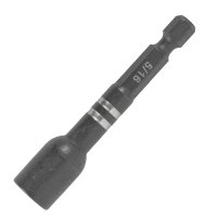 (image for) Impact Nutsetter 5/16'x 65mm Magnetic Carded
