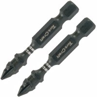 (image for) Impact Phil.1 X 50mm Power Bit 2/card Ph1
