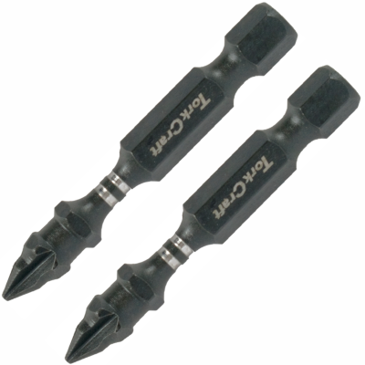 (image for) Impact Phil.1 X 50mm Power Bit 2/card Ph1