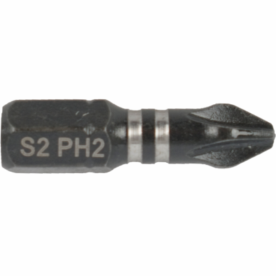 (image for) Impact Phil.2 X 25mm Insert Bit Bulk Ph2