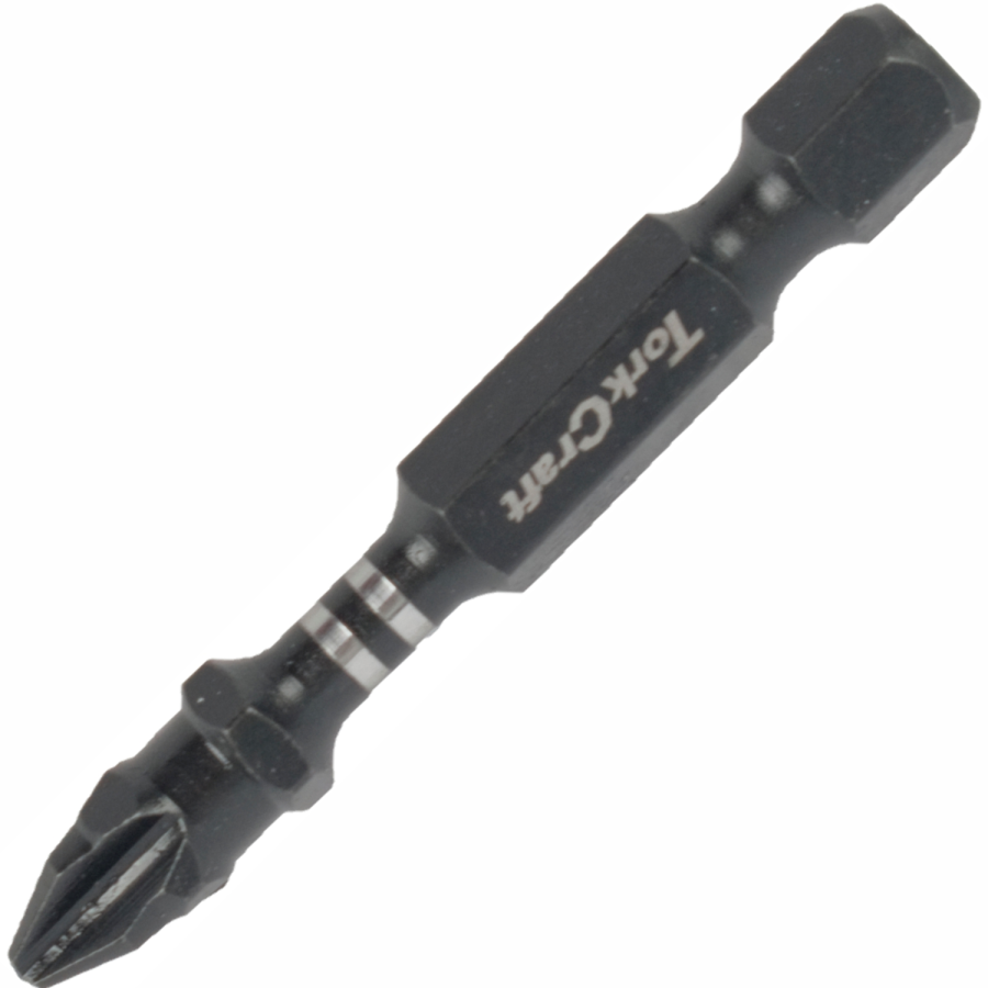 (image for) Impact Phil.2 X 50mm Power Bit Bulk Ph2