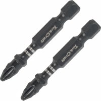 (image for) Impact Phil.2 X 50mm Power Bit 2/card Ph2