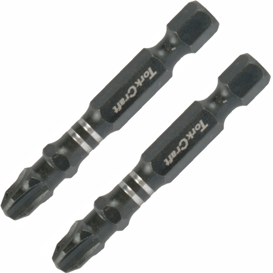 (image for) Impact Phil.3 X 50mm Power Bit 2/card Ph3