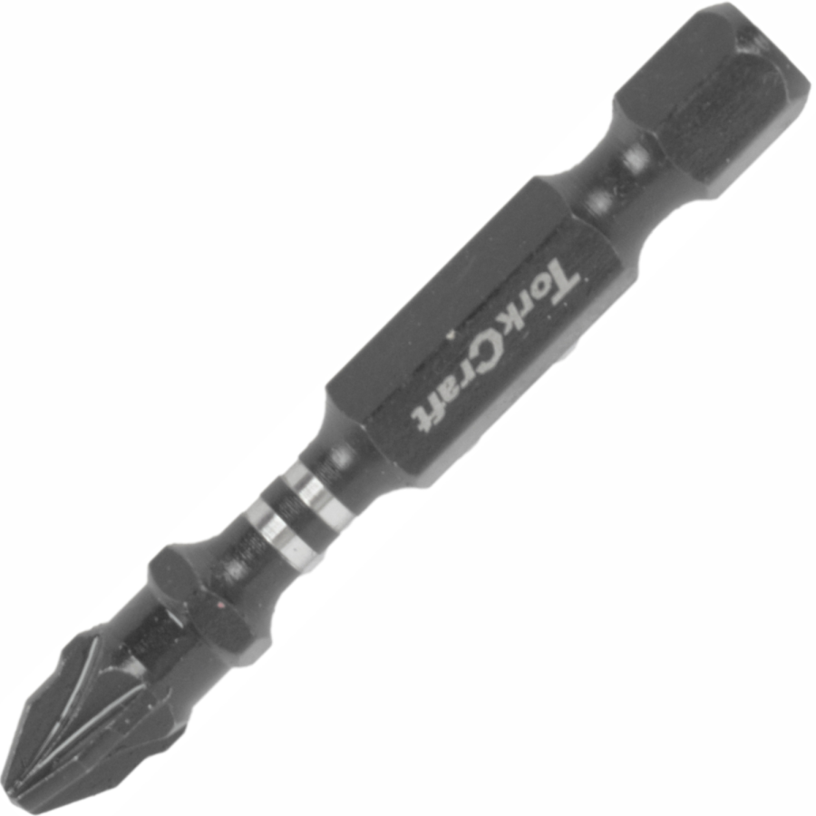 (image for) Impact Pozi.2 X 50mm Power Bit Bulk Pz2