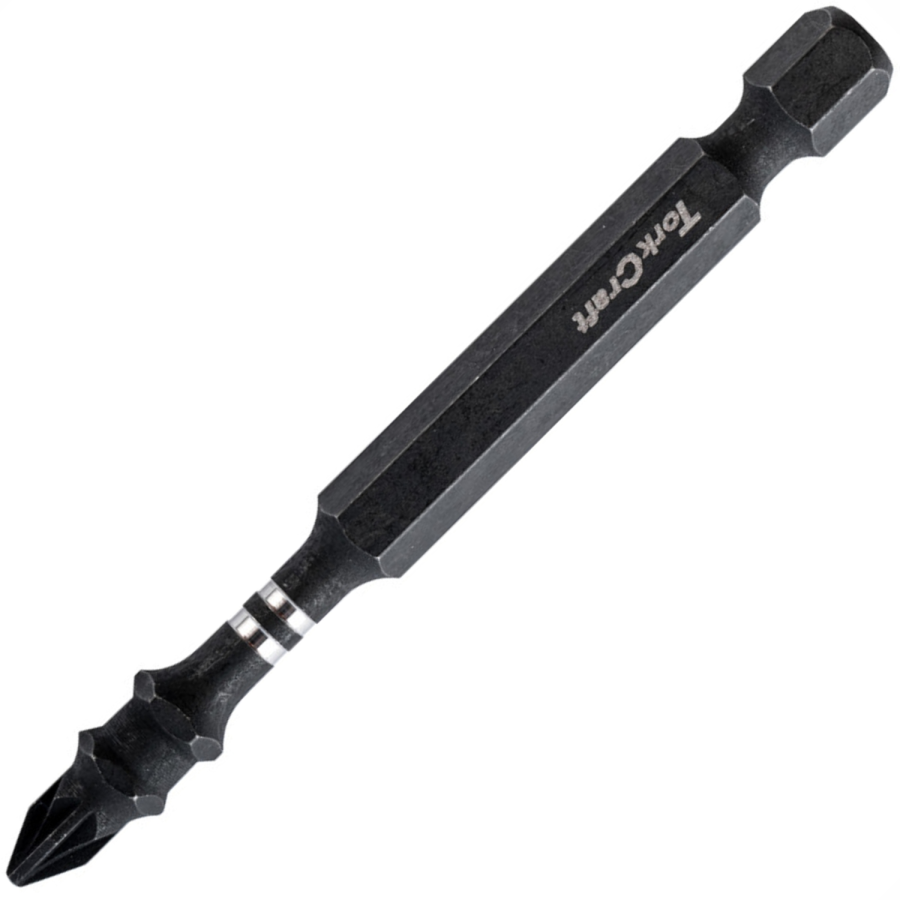 (image for) Impact Pz1 X 73mm Power Bit Bulk