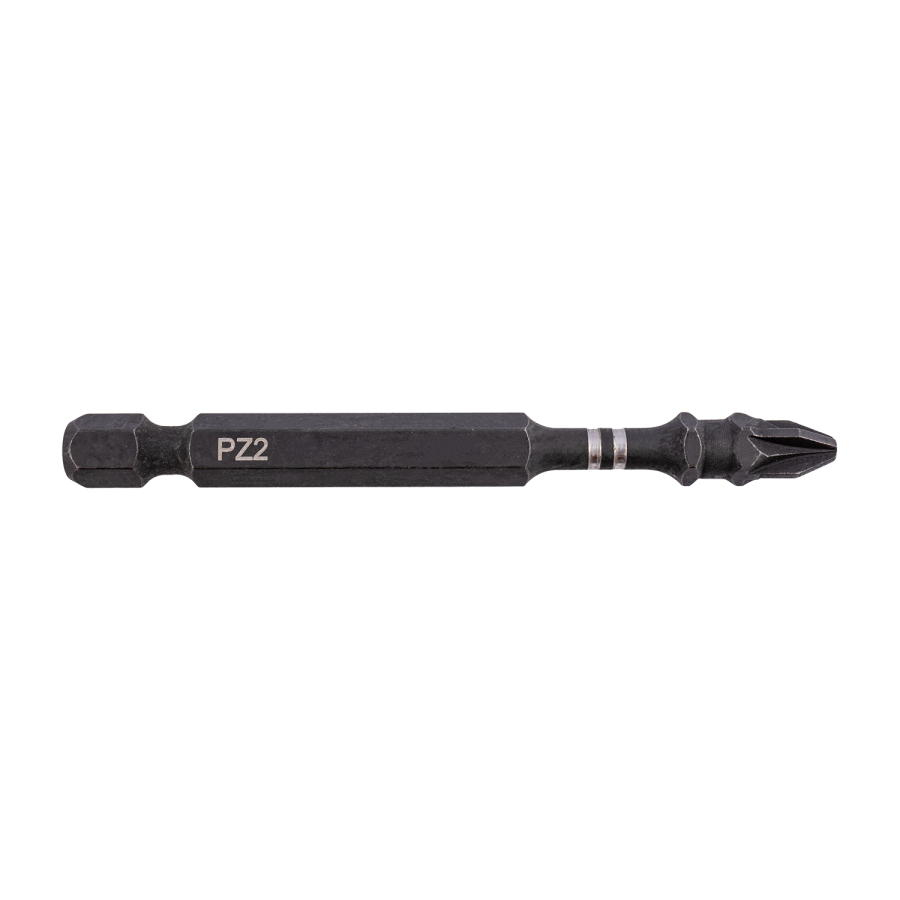 (image for) Impact Pz2 X 73mm Power Bit Bulk