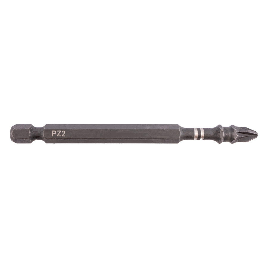 (image for) Impact Pz2 X 90mm Power Bit Bulk