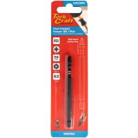 (image for) Impact Pz2 X 90mm Power Bit 1pc Carded