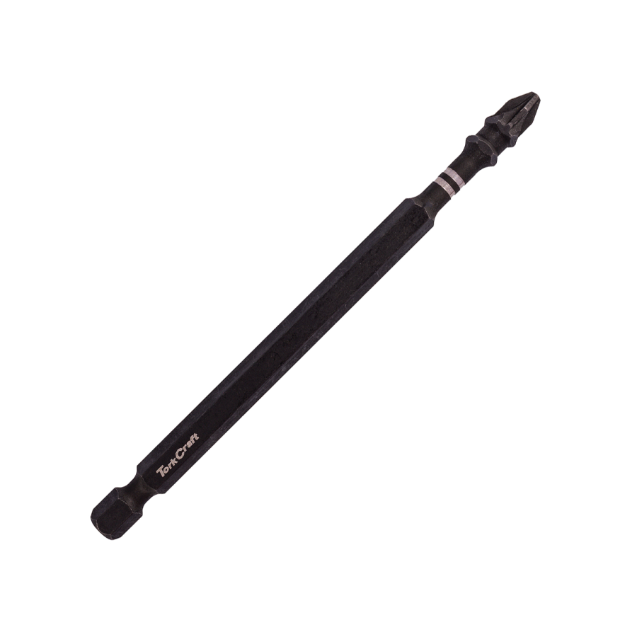 (image for) Impact Pz2 X 110mm Power Bit Bulk
