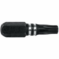 (image for) Torx Tx 4 Impact Insert Bit 25mm Bulk