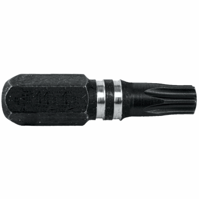 (image for) Torx Tx 4 Impact Insert Bit 25mm Bulk